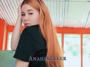 Anahikeller