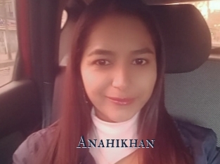 Anahikhan