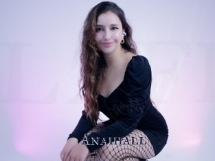 Anaihall