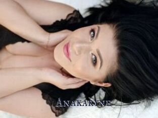 Anakaryne