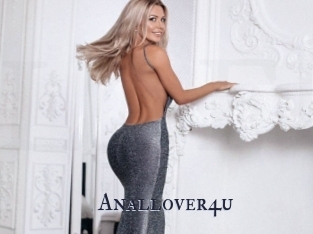 Anallover4u