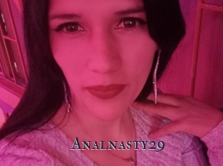 Analnasty29