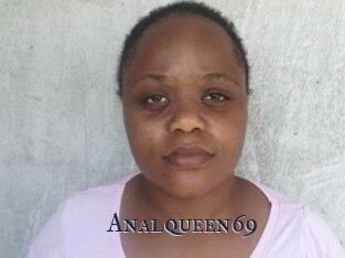 Analqueen69