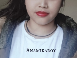 Anamikaroy