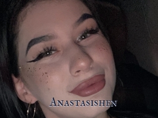 Anastasishen
