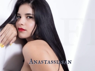 Anastassiasan