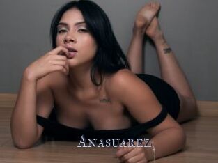 Anasuarez