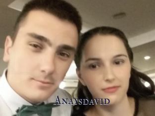 Anaysdavid