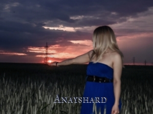 Anayshard