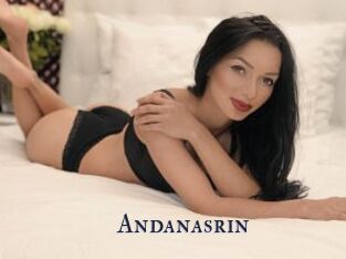 Andanasrin