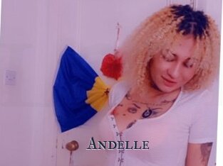 Andelle