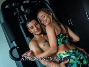 Anderandmartina