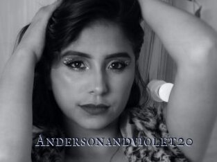 andersonandviolet20 Links 2 Freeporn