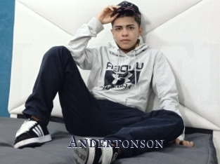 Andertonson