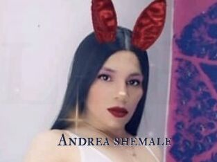 Andrea_shemale