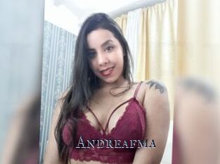 Andreafma