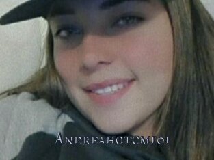 Andreahotcm101