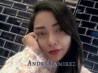 Andrearamirez