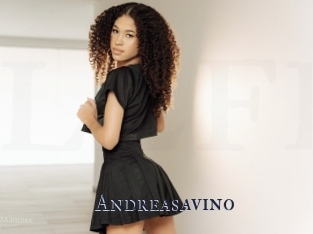 Andreasavino