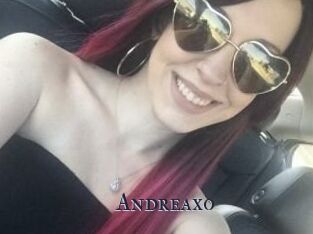 Andreaxo