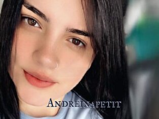 Andreinapetit