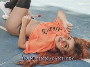 Andreinnasanders