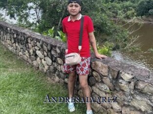 andresalvarez Links 2 Freeporn