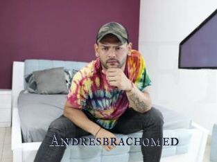 Andresbrachomed