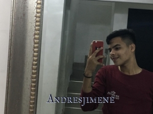Andresjimene