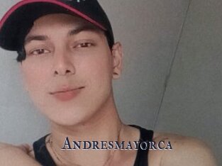 Andresmayorca