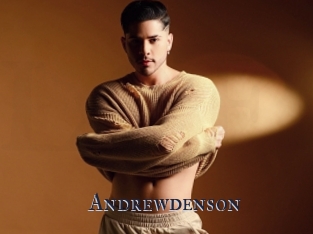 Andrewdenson
