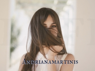 Andrianamartinis