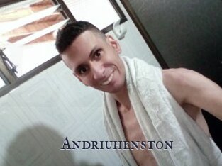 Andriuhenston