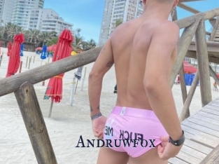 Andruwfox