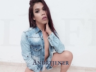 Andryjener