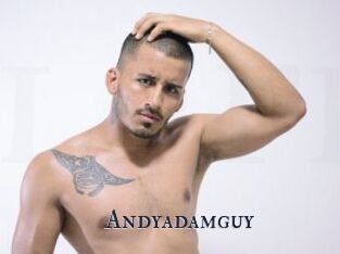 Andyadamguy