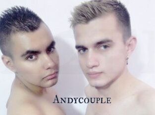 Andycouple