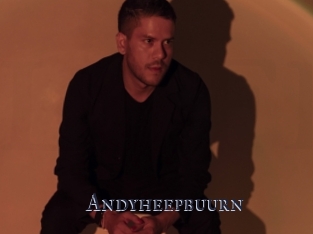 Andyheepbuurn