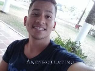 Andyhotlatino