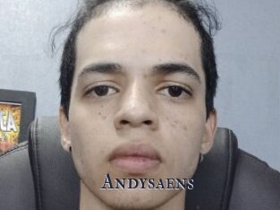 Andysaens