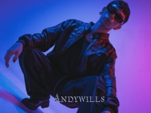 Andywills