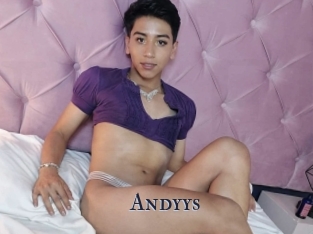 Andyys