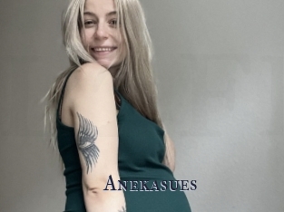 Anekasues