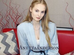 Anettaanderson