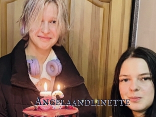 Angelaandlinette