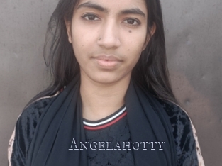 Angelahotty