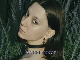 Angelaknopa