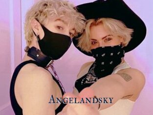 Angelandsky