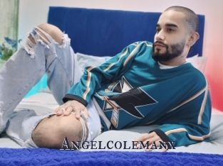 Angelcolemanx