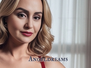 Angeldreams